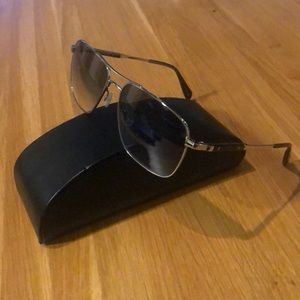 Oliver Peoples OV1097S Sunglasses